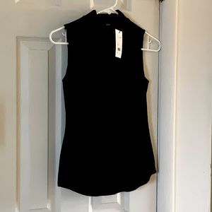 Black theory top